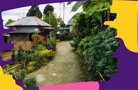 meghalaya cleanest village.
